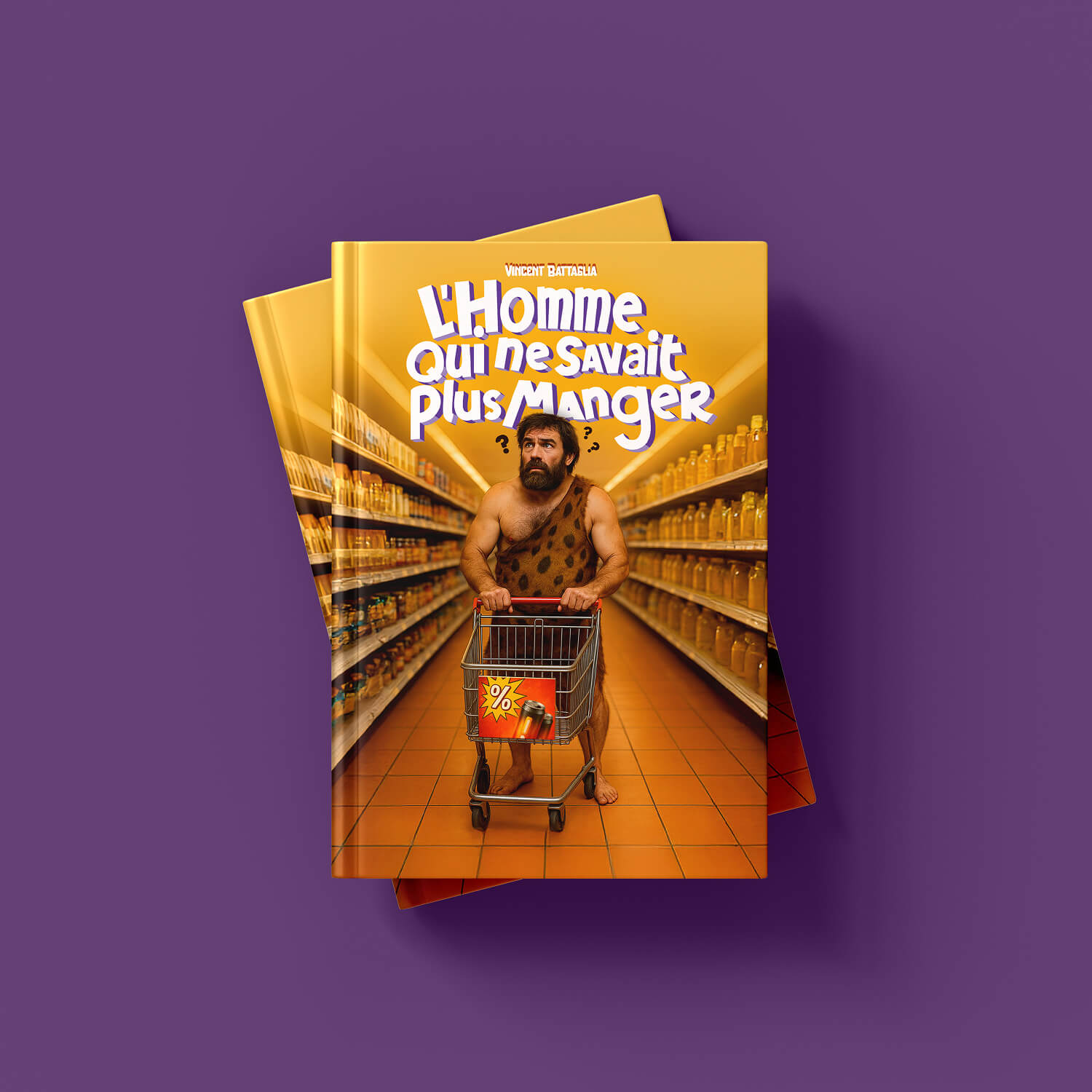 Couverture du livre